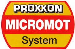 micromot